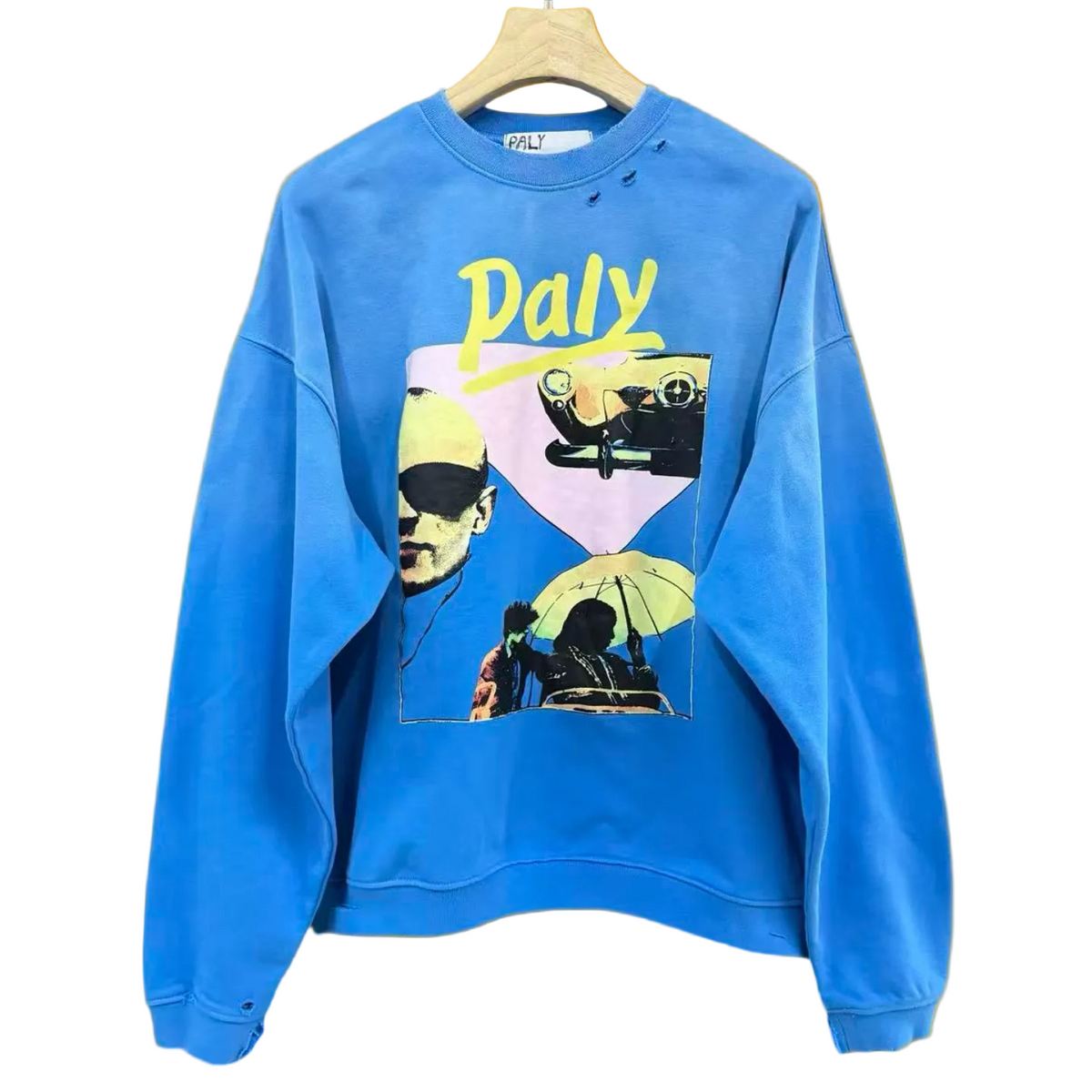 Sweatshirt
